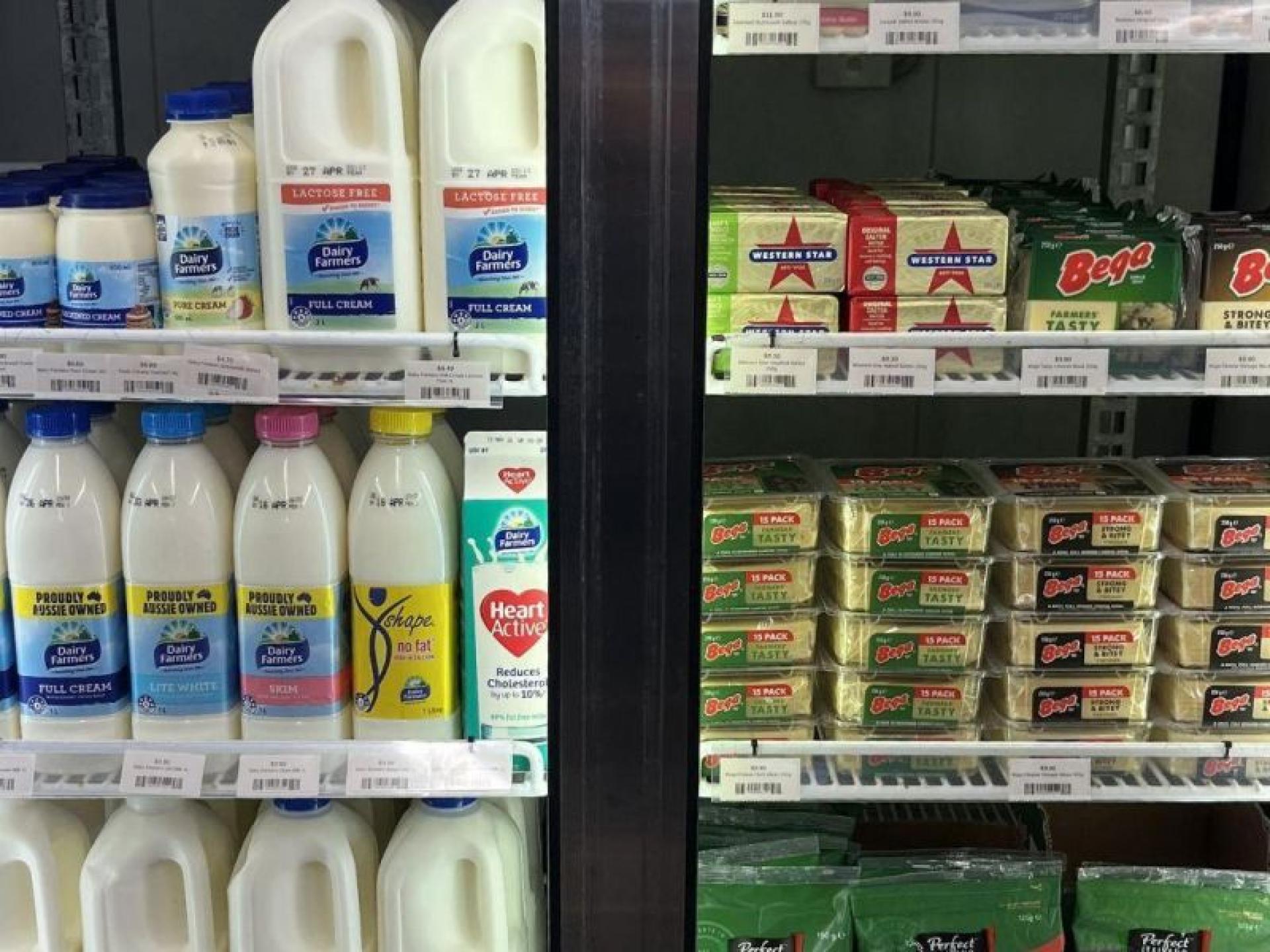 High-performing Supermarket – Proven 680511 3