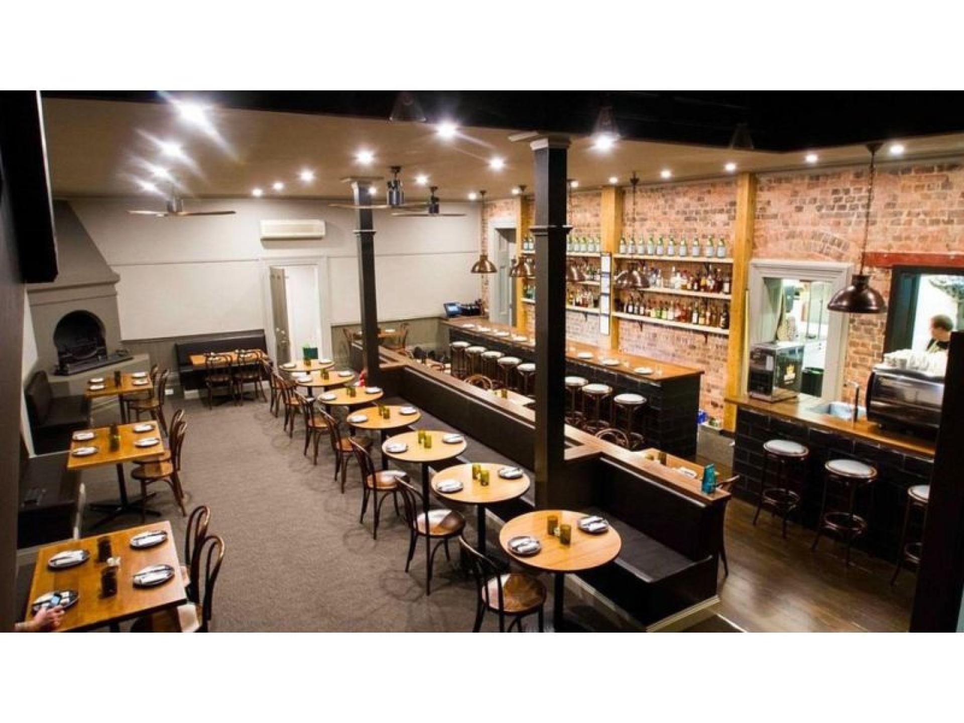 Historic Warragul Hospitality Opportunity 680928 2