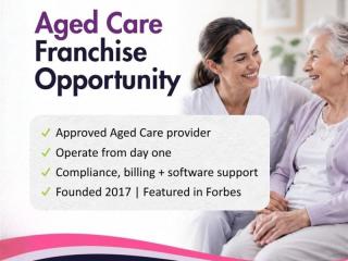 Build an Aged Care Business With Real Support