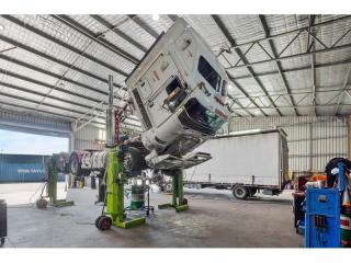 Established Heavy Vehicle Repair Business – Shoalhaven Region