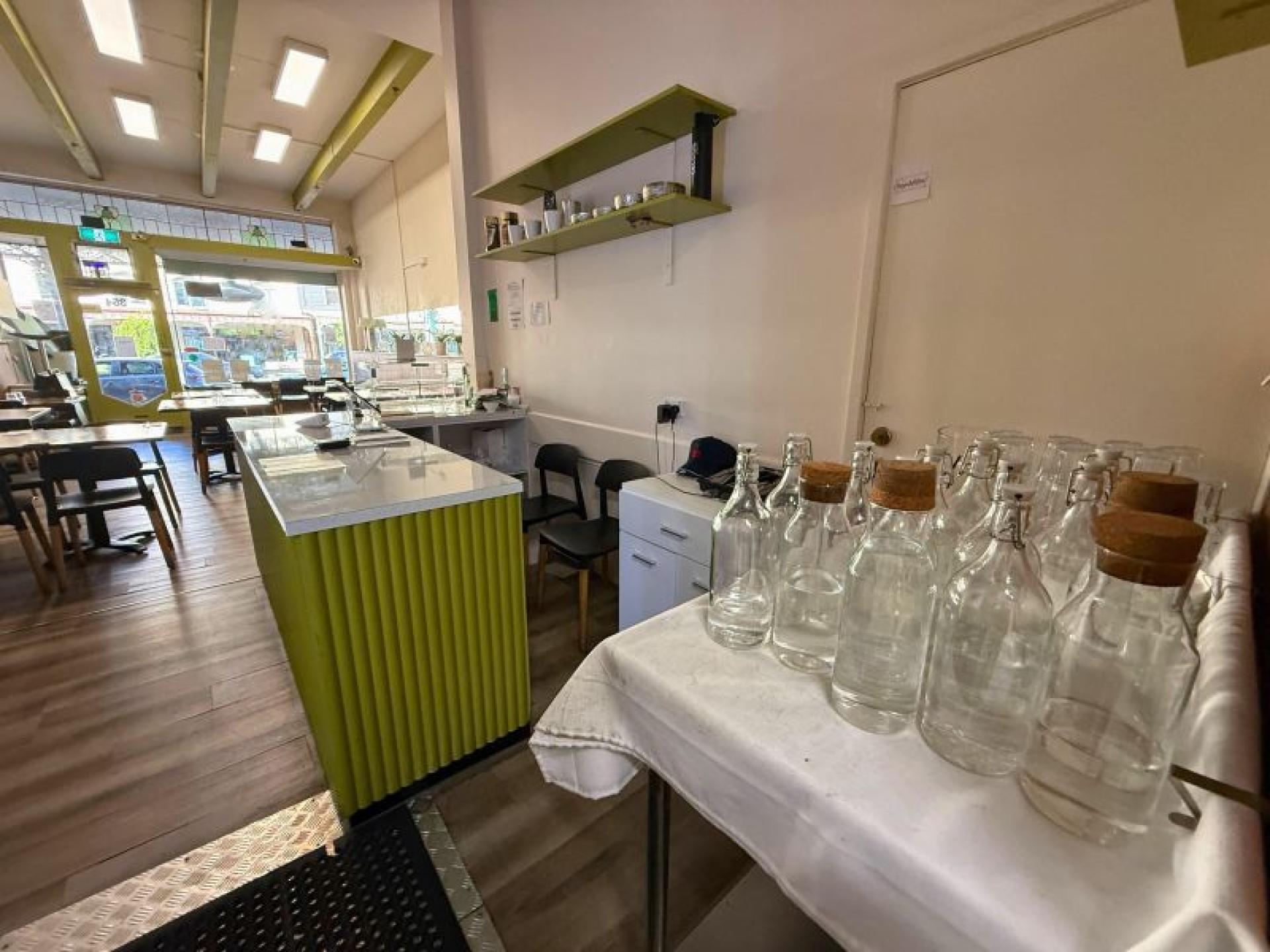 Turnkey Restaurant Prime Clarendon 681499 3