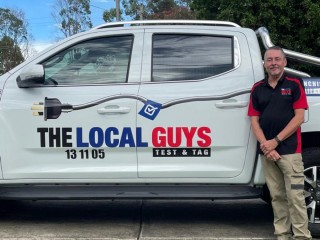 Electrical Test and Tag - Work for yourself, high profit margins & $2,000 pw turnover guarantee