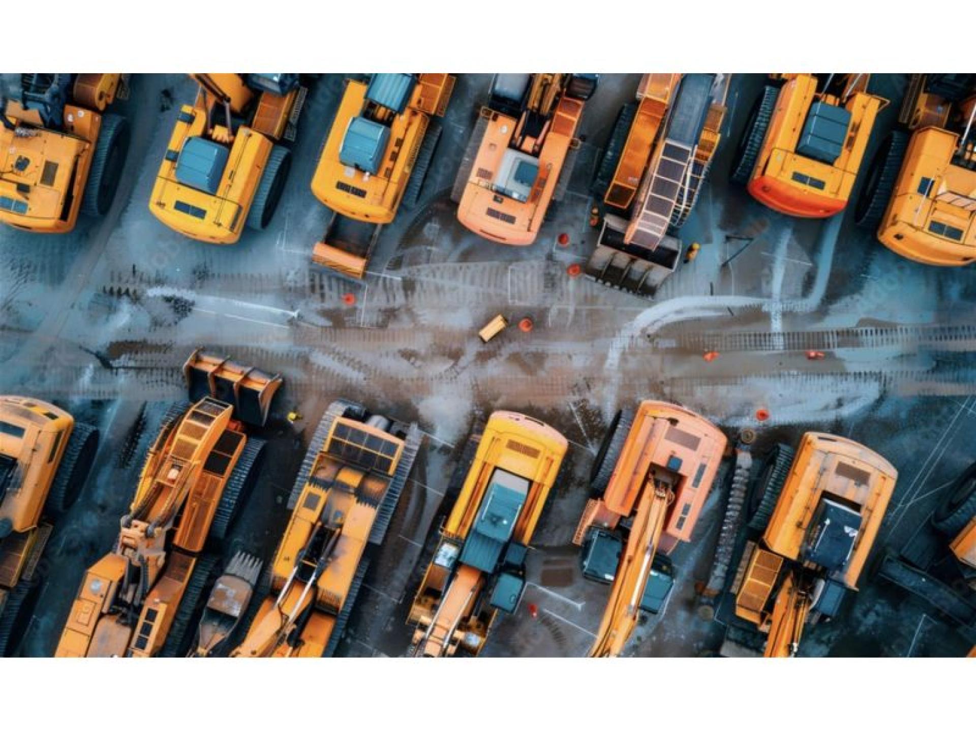 Forklift Hire And Service 680820 2