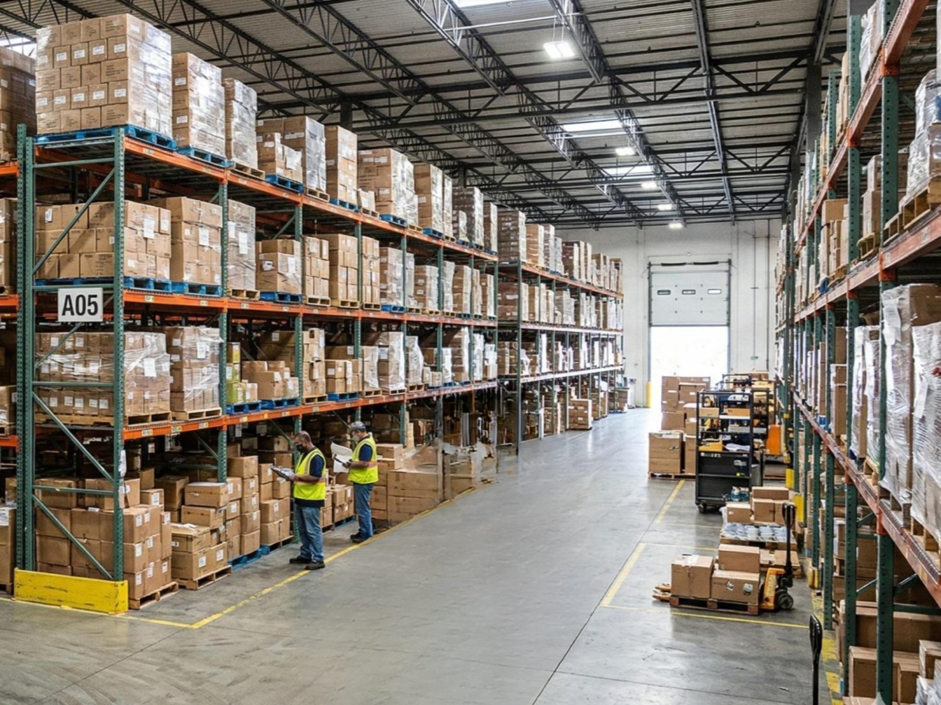 Wholesale Import Distribution Business 678106 1