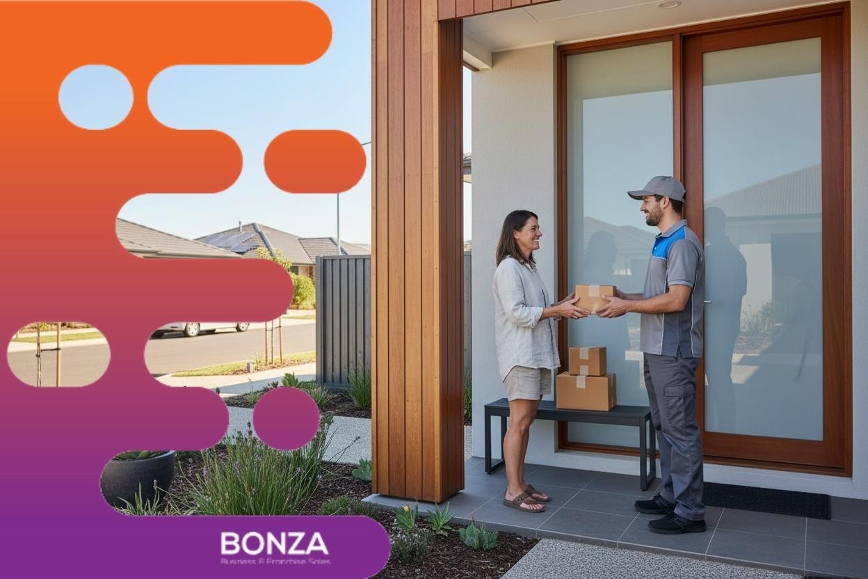 36607 - Courier Delivery 678468 2