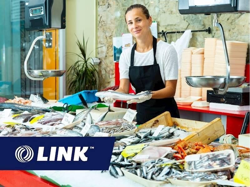 High Turnover Fish Shop 678008 1