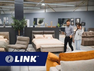 14 Y Furniture Brand-$49,000 incl. Truck & Equip. +SAV