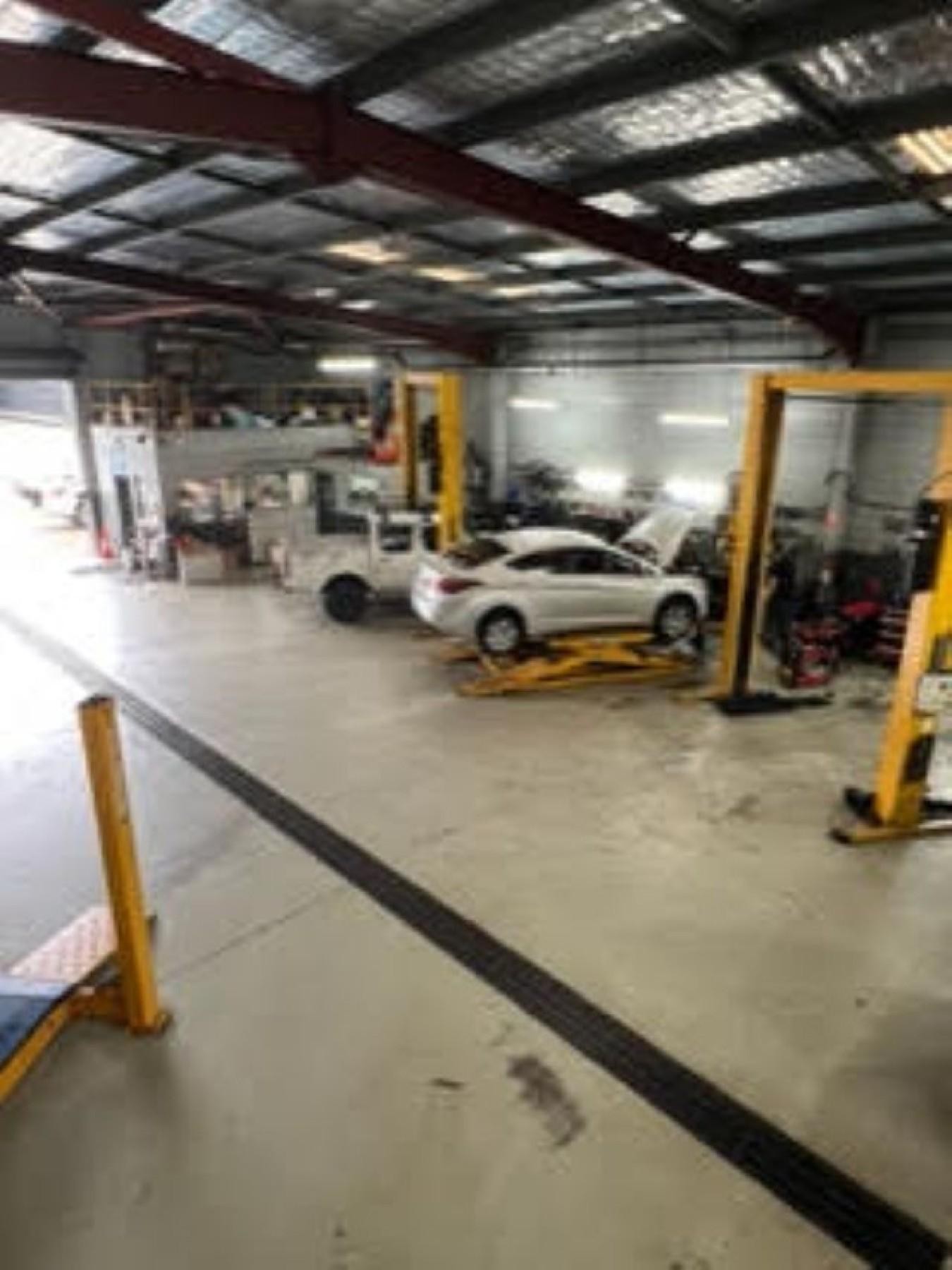 Top Performing Mechanical Repair 681942 3