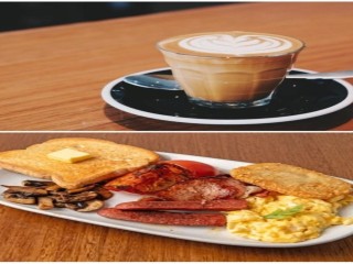 Café Opportunity Adelaide Hills $59,000 + GST