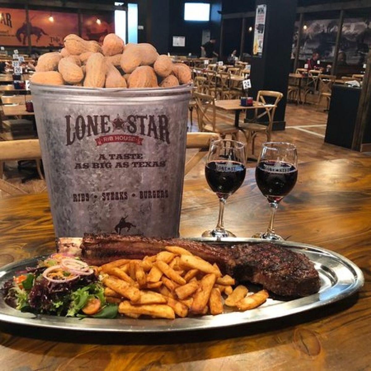 New Lone Star Rib 686164 3