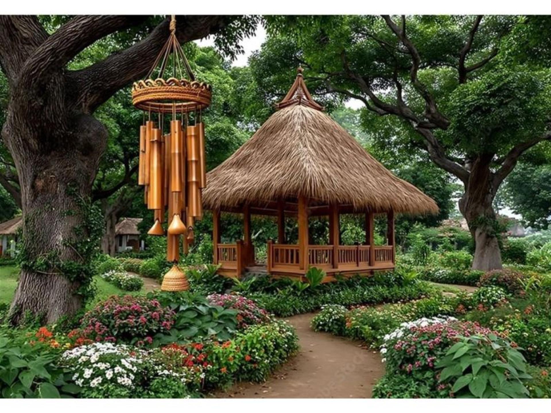 Profitable Bali Hut And 677256 2