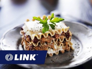 Iconic Australian Vegan Food Brand
