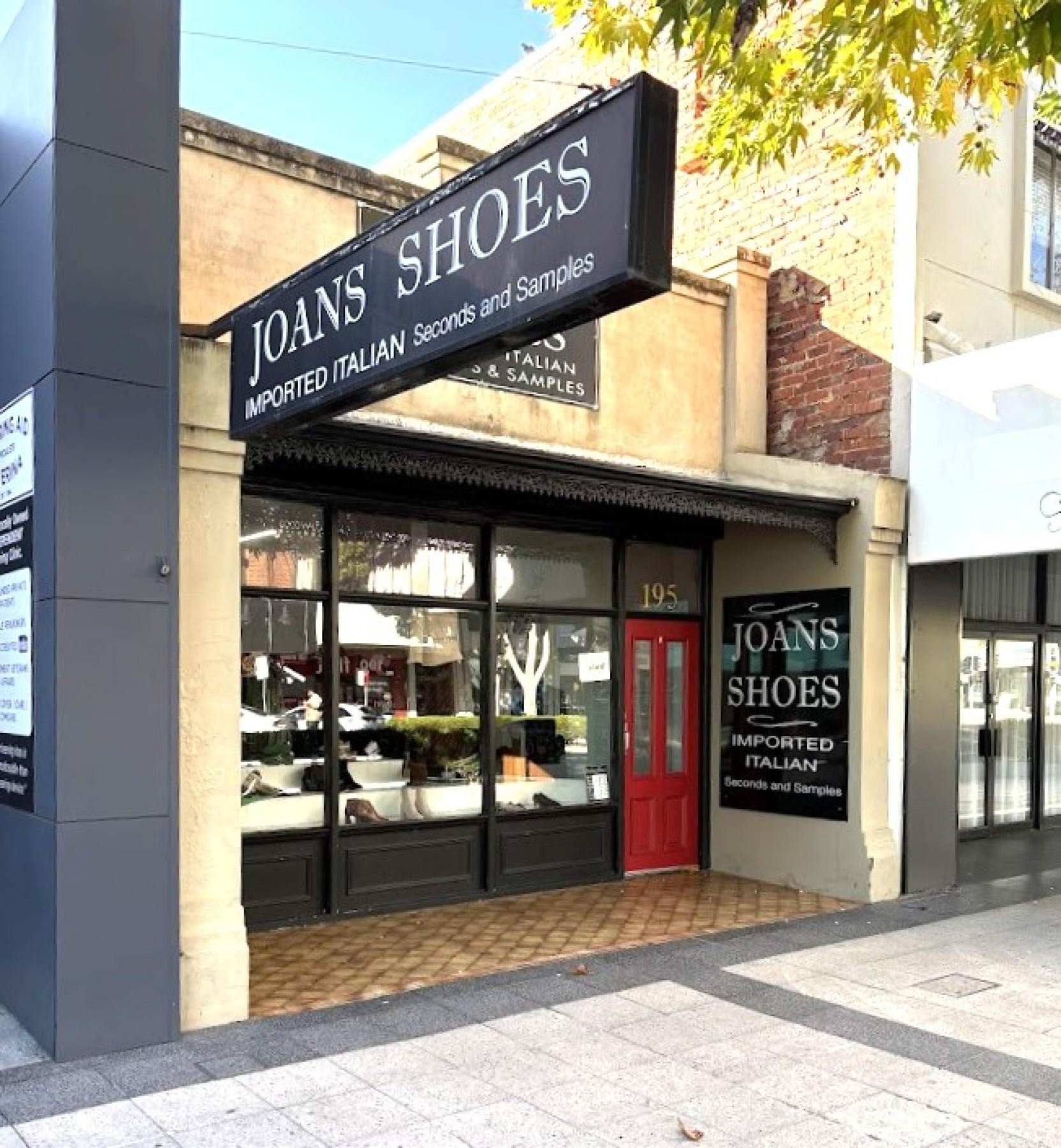 Independent Ladies Shoes Store 681274 1