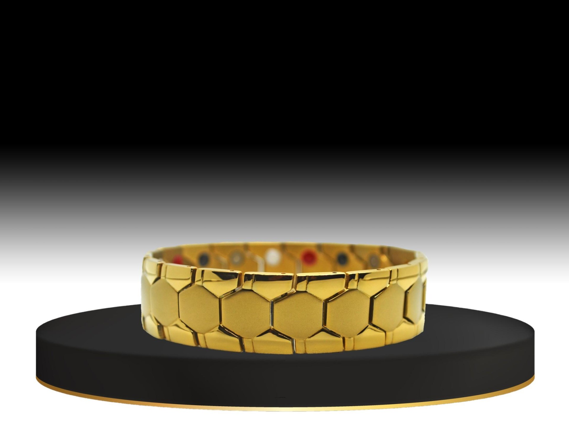 Unique Wellness Jewellery Business 675455 3