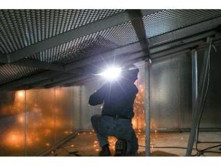 Specialist Steel Fabrication & Agricultural Machinery Business For Sale