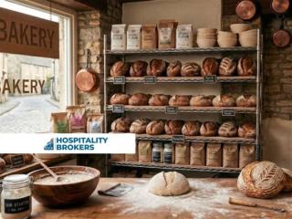 Premier Coastal Bakery | Award Winner | 3 Days p/w