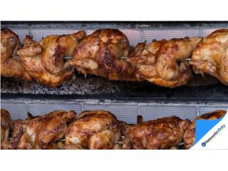 Established Chicken Shop | Strong Local Following | Affordable Entry