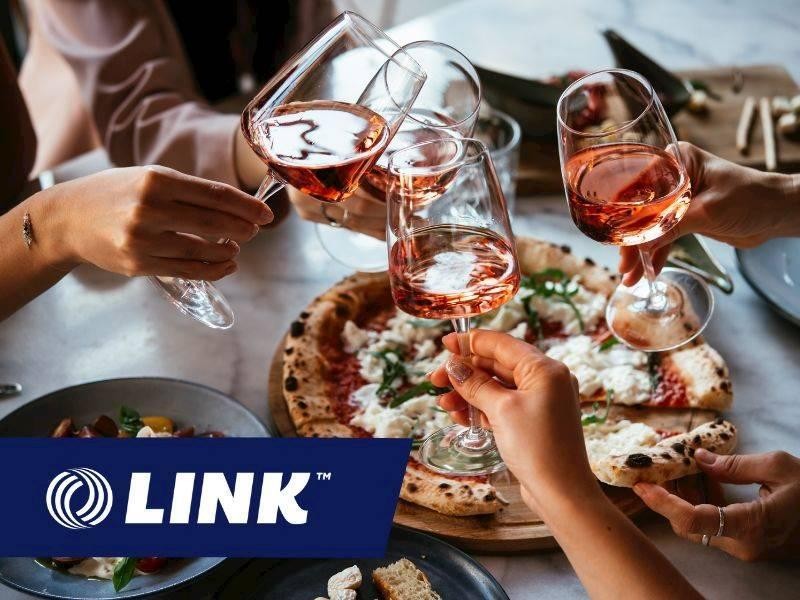 High-performing Italian Restaurant Franchise 681809 1