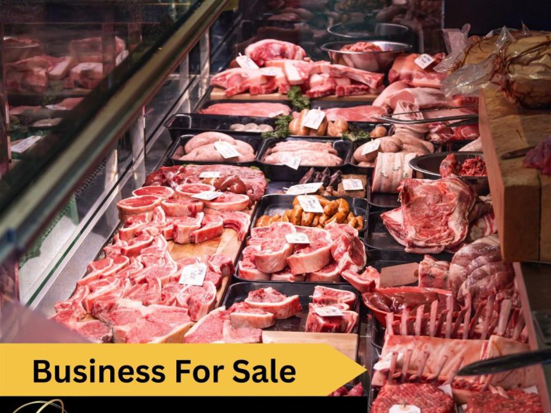Teds Butchery Milton - 681699 1