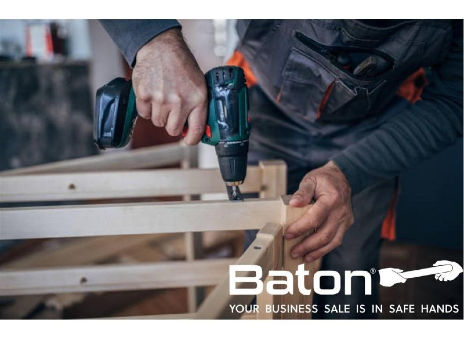 Established 45-year Retailer Of 677423 3