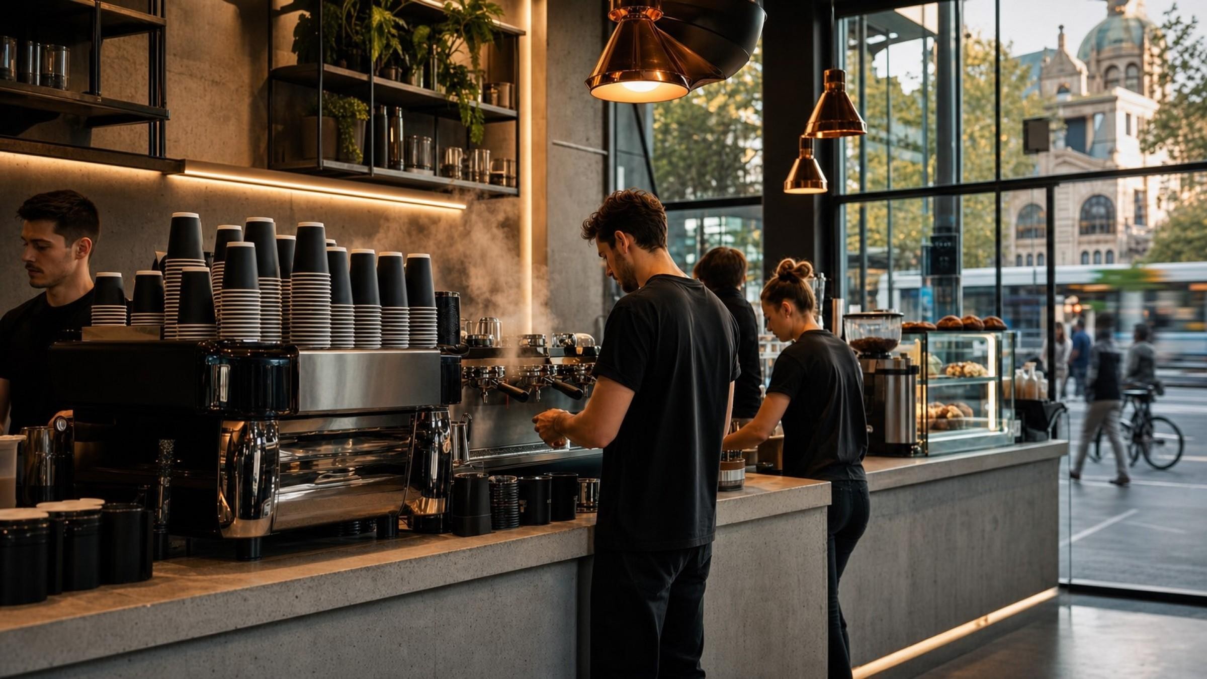 One Tonne Of Coffee 686036 1