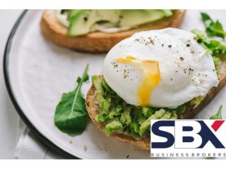 Cafe - Espresso Bar - Takeaway - Brand new cafe - Prime location - Selling below fit out cost -Sth Sydney
