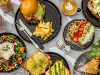 Crema Espresso Franchise Opportunity - South Brisbane Bay Side, QLD-Asking Price: $120,000 Includes Full Fit-Out, Equipment & Franchise cost