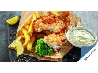 Take Away Fish and Chips For Sale Great Opportunity To Purchase East Sydney
