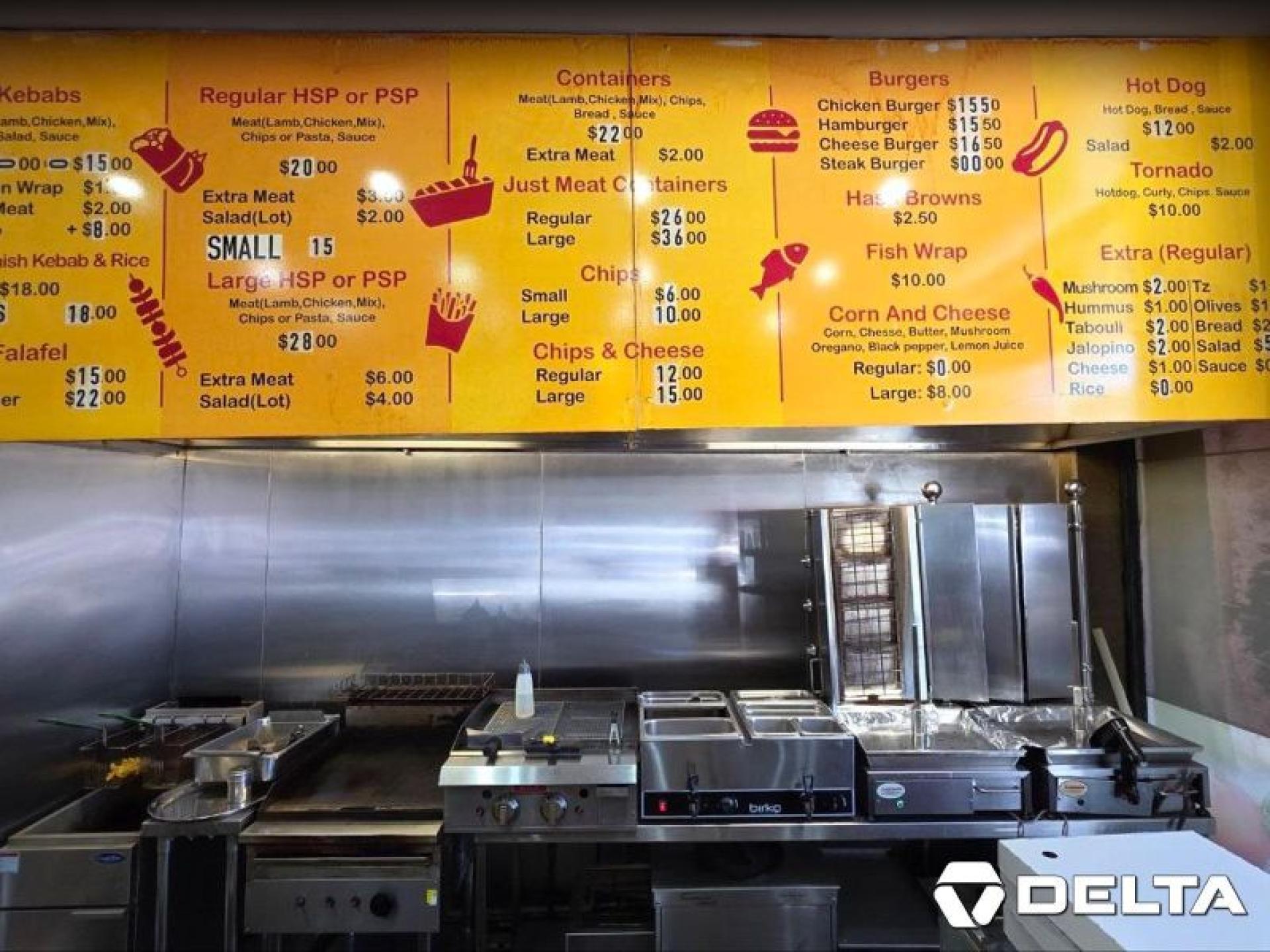 [abs-101] Prime Pizza & 679561 3