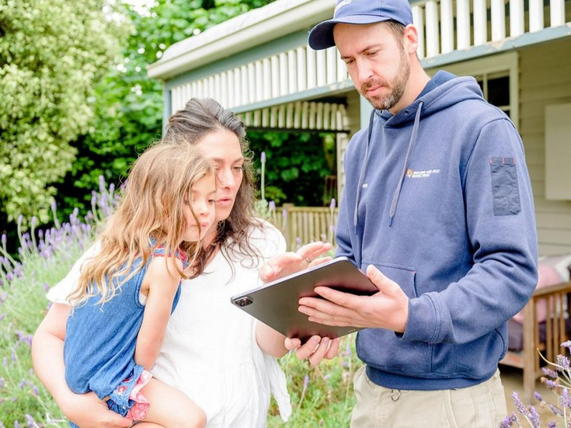 Comprehensive Property Inspection Services 659547 2