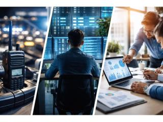 Buyer Seeking Communications, Technology /Digital Marketing /Tech-Enabled Service Business