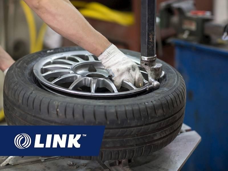 Tyre And Mechanical Workshop 668063 1