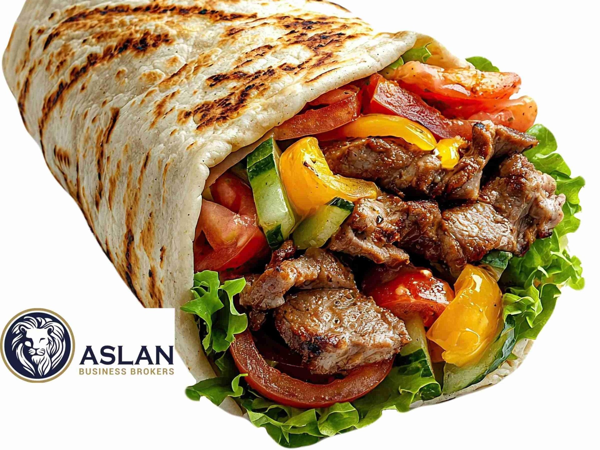 Profitable Kebab Shop/restaurant For 679111 3