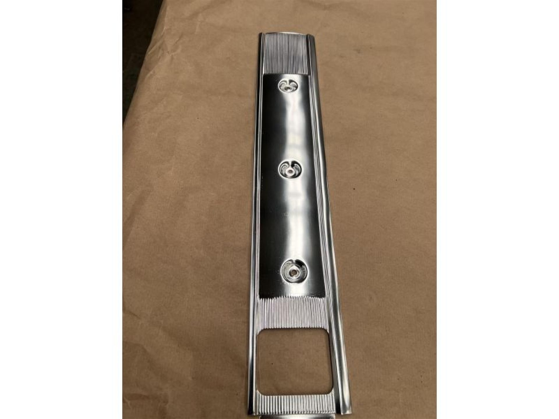 Aluminium Anodising Services | 653273 2