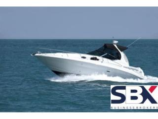 Transport - Boats - Interstate - Relocatable - Transport -  Boats - Interstate - Relocatable - Sydney South