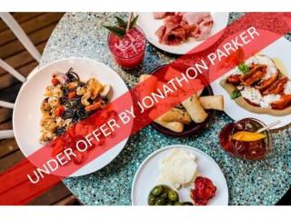 UNDER OFFER - AUTHENTIC ITALIAN DINING WITH LONG LEASE