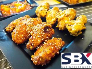 Restaurant - Korean Cuisine  - Korean BBQ Restaurant - Inner West Sydney - Profit $16,000 p.w.