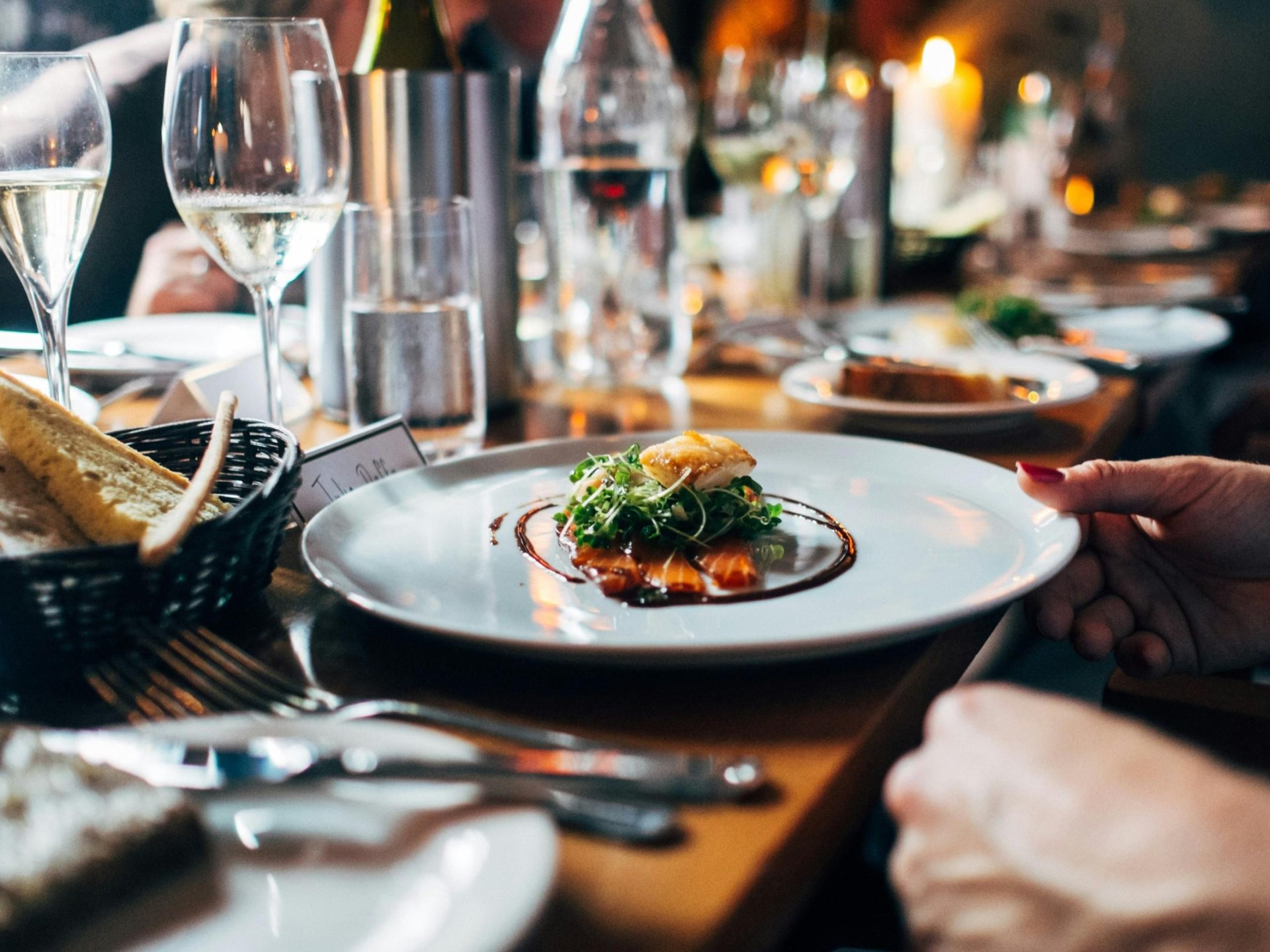 Well Established Italian Restaurant 684870 1