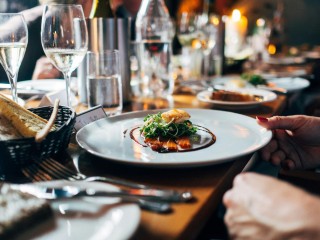 WELL ESTABLISHED ITALIAN RESTAURANT …