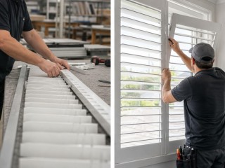 Established Window Furnishings Manufacturer & Installer | Newcastle & Hunter Region