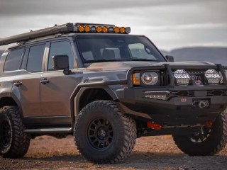 Est. 16 yrs, Mechanical Services and 4WD Products Business #423