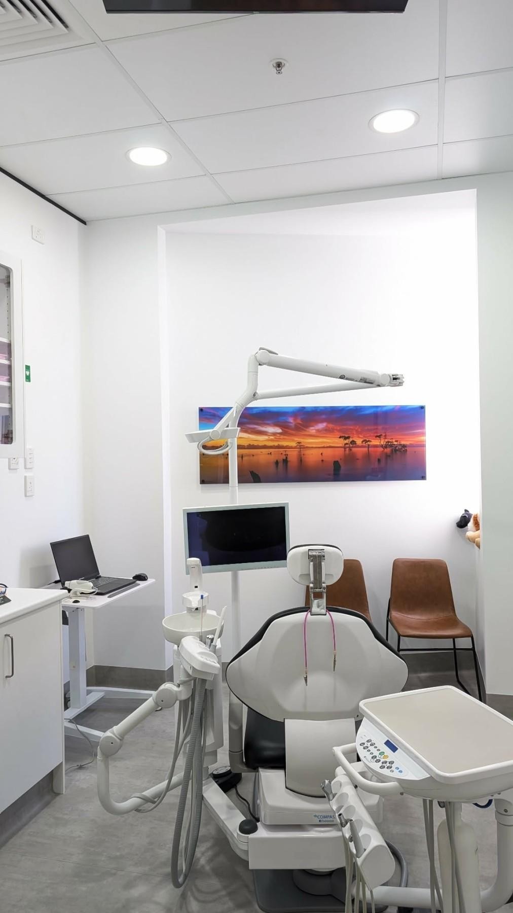 Turnkey Dental Practice In 681125 2