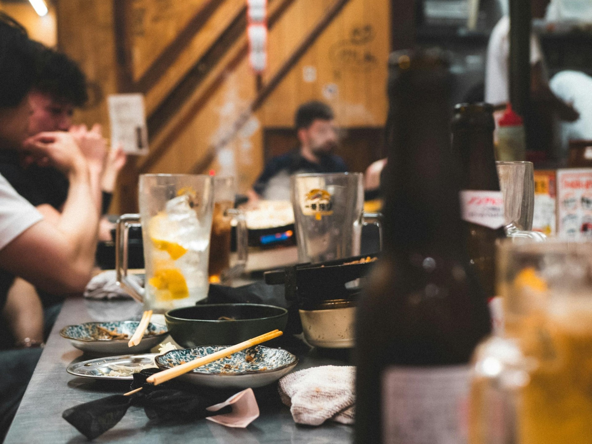 Asian Restaurant / Bar 686366 2