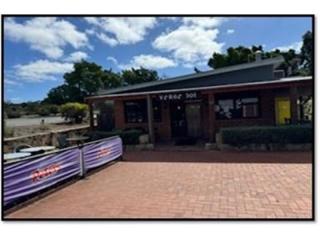 Profitable Cafe Perth North Region - Restaurant