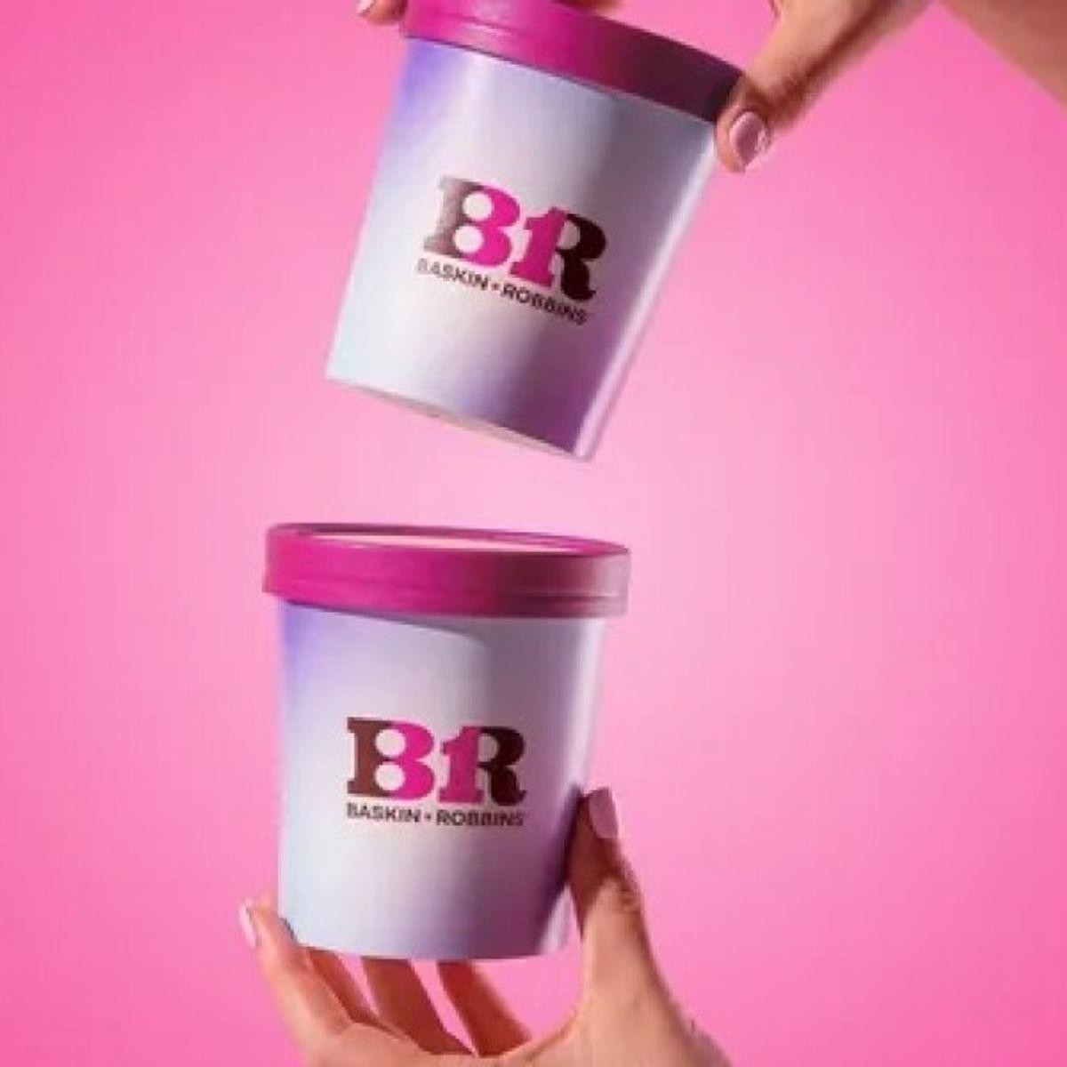 Baskin-robbins | Expression Of 680952 3