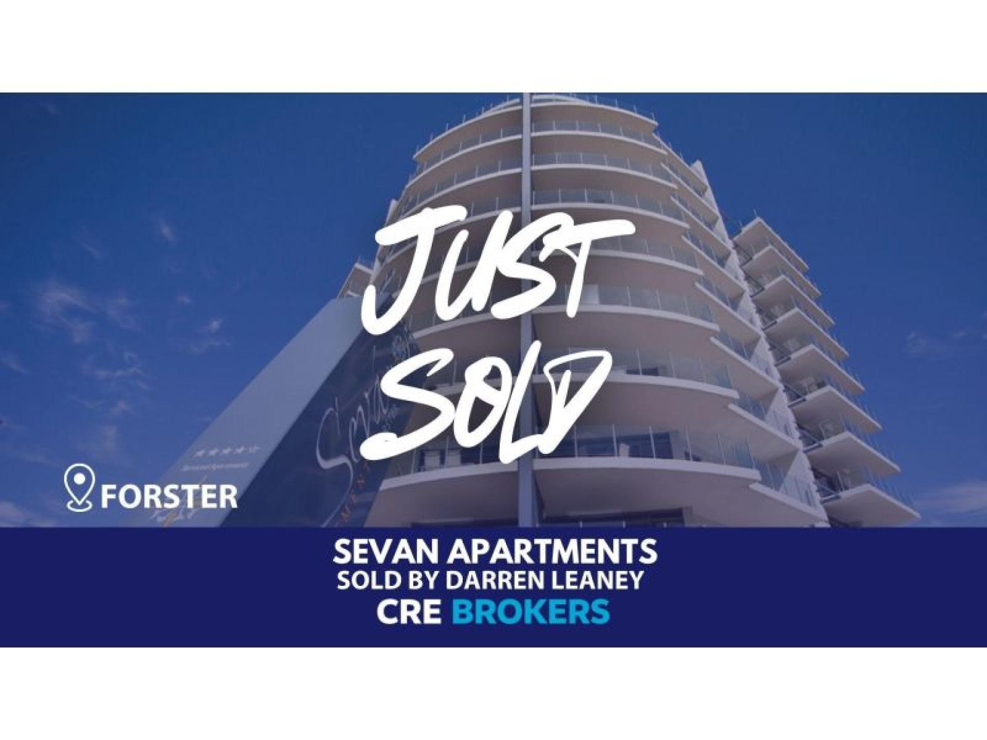 Sold - Sevan Apartments 548274 1
