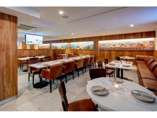 PRIME LOCATION FREEHOLD RESTAURANT – 251 HAY STREET, EAST PERTH