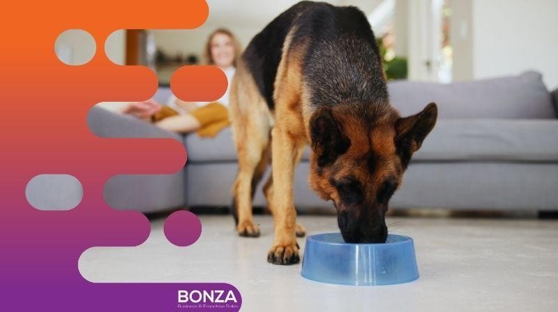 36479 Established Pet Food 675870 2