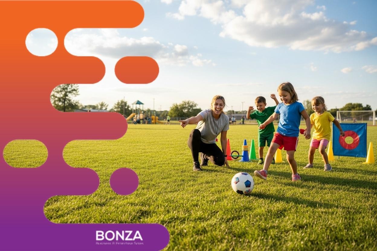 36631 - Children's Sports 678969 1