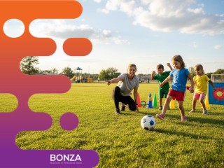 36631 - Children's Sports Program Business With Franchise Support